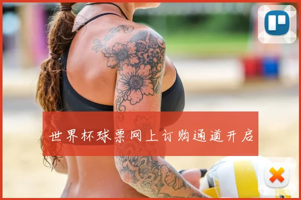 世界杯球票网上订购通道开启