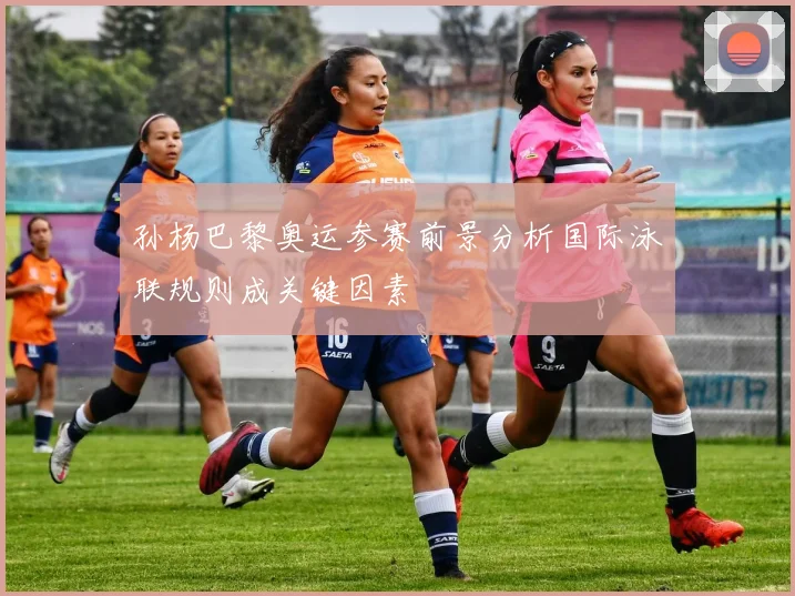 孙杨巴黎奥运参赛前景分析国际泳联规则成关键因素