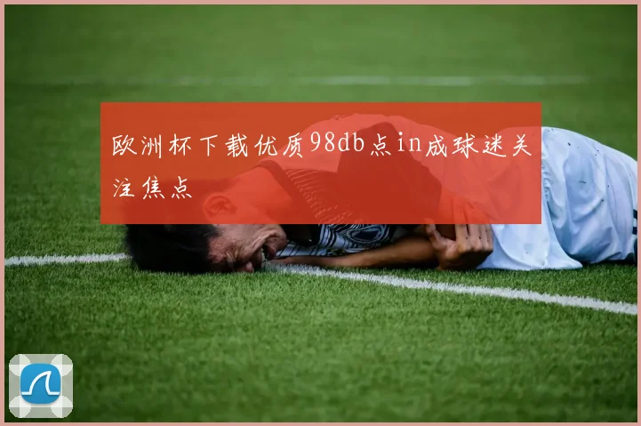欧洲杯下载优质98db点in成球迷关注焦点